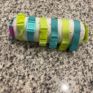 Lovevery Buckle Barrel